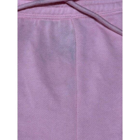 Nwt Soccer Miami Messi Pink Athletic Shorts with Pockets Size S - Picture 2 of 8